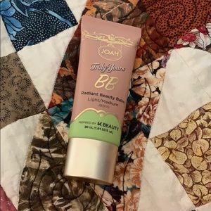 Joah - Truly Yours Radiant Beauty Balm